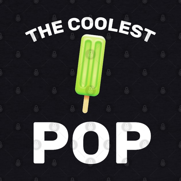 The Coolest Pop by Issaker